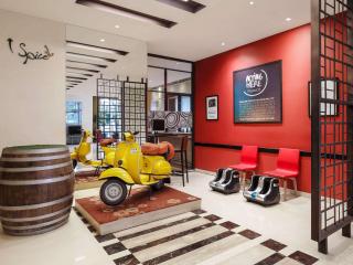 ibis Pune Viman Nagar - An Accor Brand - Pune - 7