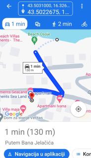 Sea Land 2 - Trogir - 7