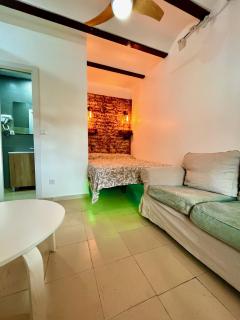 Nuevos Apartamentos frente al mar y a la playa - Castelldefels - 2