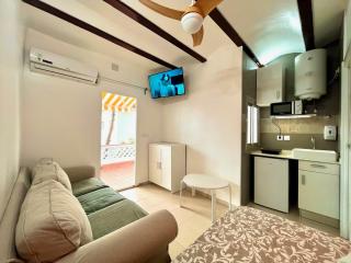 Nuevos Apartamentos frente al mar y a la playa - Castelldefels - 3