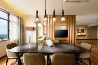 Hilton Colombo Residence - 6