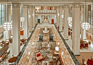 Hilton Garden Inn Phoenix Downtown - Phoenix - 8