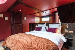 La Bohème Montmartre - Studios & Apartments de luxe au Sacré Coeur - 4