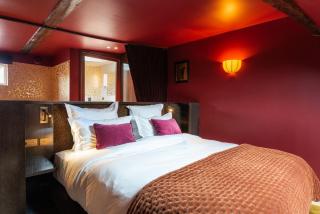 La Bohème Montmartre - Studios & Apartments de luxe au Sacré Coeur - 3