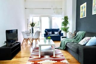 Luxury, Spacious 2 Bed flat in London - Londra - 3