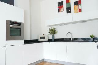 Luxury, Spacious 2 Bed flat in London - Londra - 7
