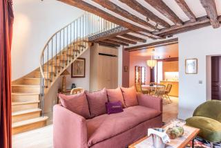 Maison La Bohème Montmartre - Studios & Apartments - París - 6