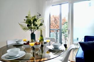 Luxury, Spacious 2 Bed flat in London - Londra - 1