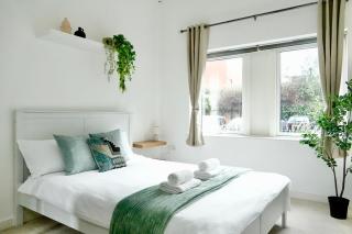 Luxury, Spacious 2 Bed flat in London - Londra - 9