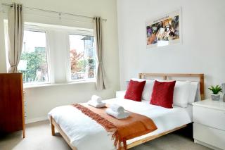 Luxury, Spacious 2 Bed flat in London - Londra - 8