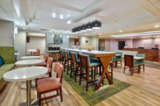 Hampton Inn Daytona/Ormond Beach - Ormond Beach - 8
