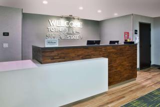 Hampton Inn Daytona/Ormond Beach - Ormond Beach - 7