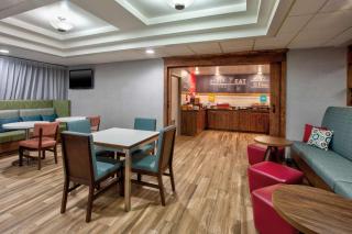 Hampton Inn Daytona/Ormond Beach - Ormond Beach - 1