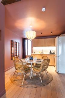 Maison La Bohème Montmartre - Studios & Apartments - París - 5