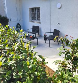 Suite Europa - San Vito dei Normanni - 1
