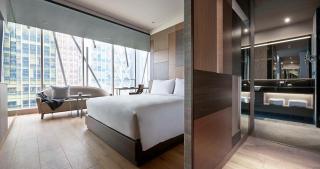 Alila SCBD Jakarta - Yakarta - 9
