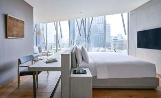 Alila SCBD Jakarta - Yakarta - 7