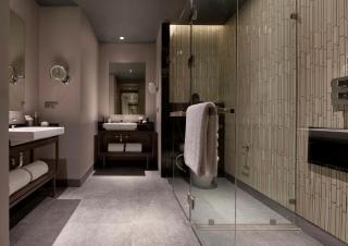 Alila SCBD Jakarta - Yakarta - 5