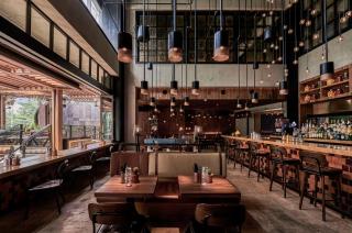 Alila SCBD Jakarta - Yakarta - 2