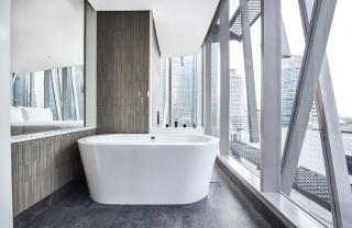 Alila SCBD Jakarta - Yakarta - 3
