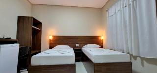 Hotel Cancioneiro - Sinop - 8