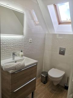 La Bohème - Maison + Parking (Portes de Chartres) - Jouy - 6