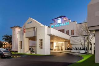 Wyndham DFW Airport - Irving - 9