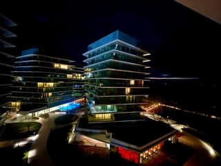 Blue Reef 6th Floor Sea View - Międzyzdroje - 6