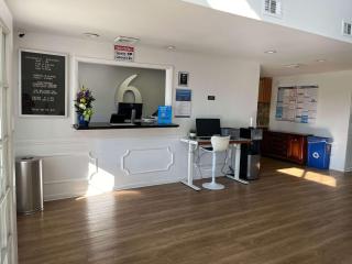Motel 6 Georgetown, SC Marina - Georgetown - 7