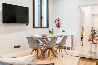 Atocha3 Superb Location - 4Bedrooms 2 Baths - Madrid - 5