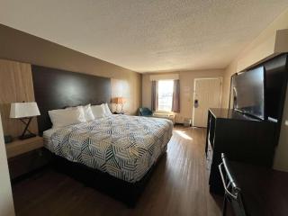 Motel 6 Georgetown, SC Marina - Georgetown - 2