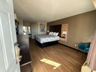 Motel 6 Georgetown, SC Marina - Georgetown - 1