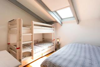 FLAT BEHIND THE DUNE IN SEIGNOSSE (5 km hossegor) - Seignosse - 3