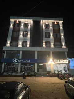 Hotel The Avoir Asansol - 3