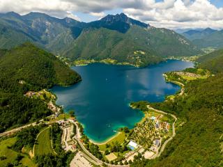 Family Wellness Camping al Sole - Molina di Ledro - 1