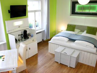 Boutique Hotel Little Venezia - Bamberg - 4