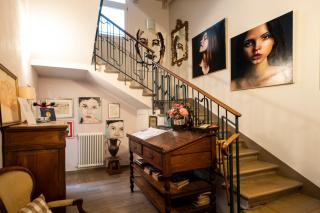 Al Battistero Luxury Suite - 8