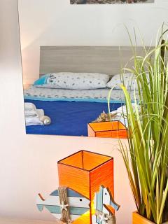 Aria di Mare Mancaversa - Elegante Appartamento - 2