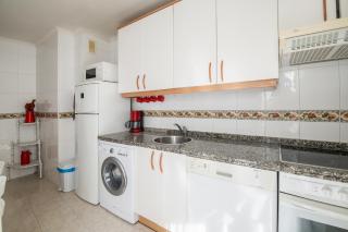 Apartamento Pericote - Llanes - 3