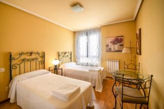 Apartamento Pericote - 1