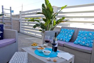 Aria di Mare Mancaversa - Elegante Appartamento - 6