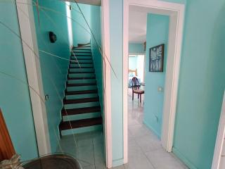 Beachfront Acqua Villa - Five Islands Village - 1
