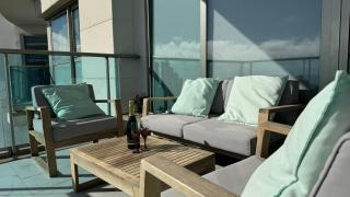 Skyline 21 Apartamento reformado con terraza privada - Benidorm - 1