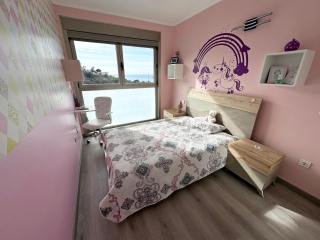 Skyline 21 Apartamento reformado con terraza privada - Benidorm - 5