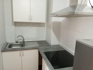 Apartamento con jardín y piscina junto a la playa - 3