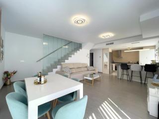Perfect Getaway Villa - Gran Alacant - 8