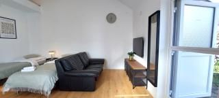 Airport-Messe Apartments - 3