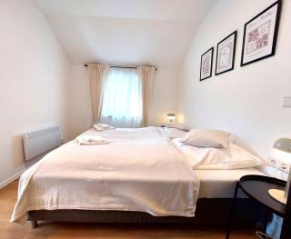 Airport-Messe Apartments - Düsseldorf - 9