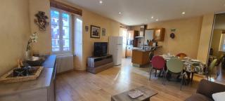 Grand Appartement Les Lumières d'Evian - 5