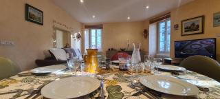 Grand Appartement Les Lumières d'Evian - Évian-les-Bains - 2